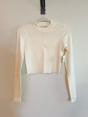 Altar’d State Cropped Sweater